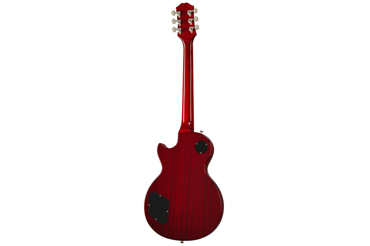 EPIPHONE LES PAUL CLASSIC HERITAGE CHERRY BURST Электрогитара